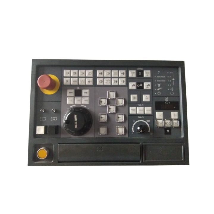 Pupitre MORI SEIKI CV-501 E54079 A01 CARTE A806453T