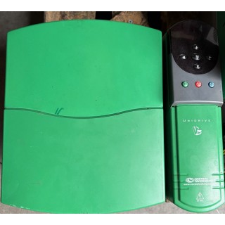 CONTROL TECHNIQUES UNI3401