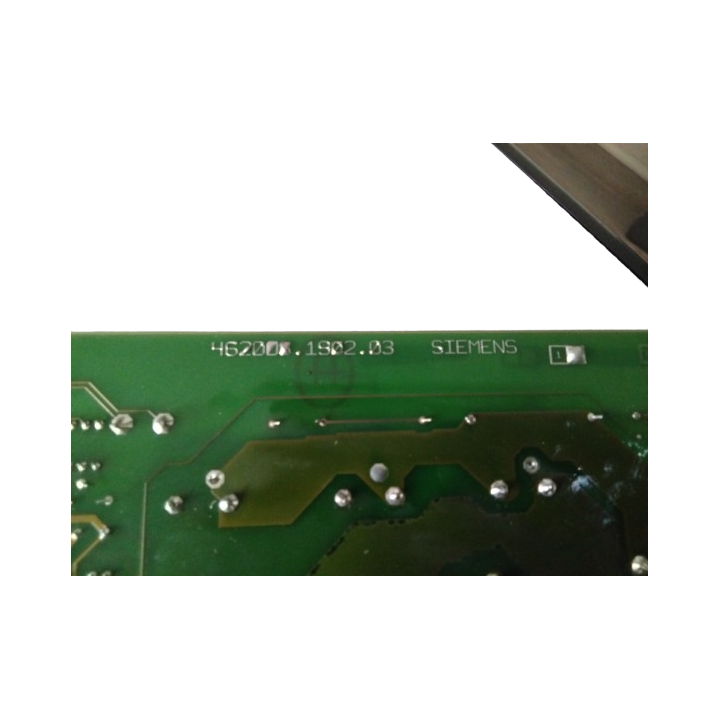 Carte SIEMENS 462000.1902.03