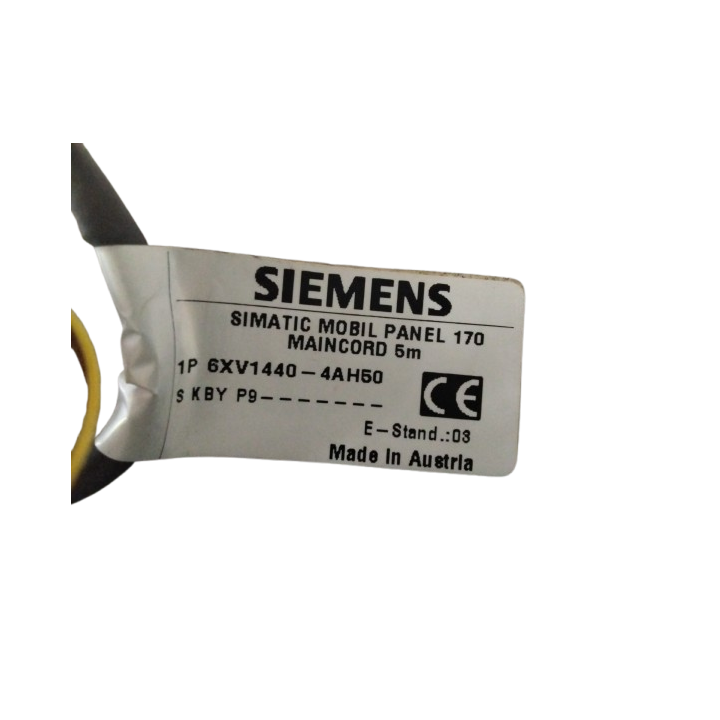 Câble 1P 6XV1440-4AH50