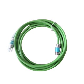 Câble SIEMENS 6FX8U02-2CA34-1AF0