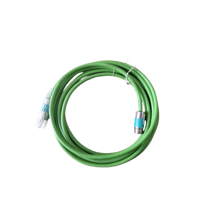 Câble SIEMENS 6FX8U02-2CA34-1AF0