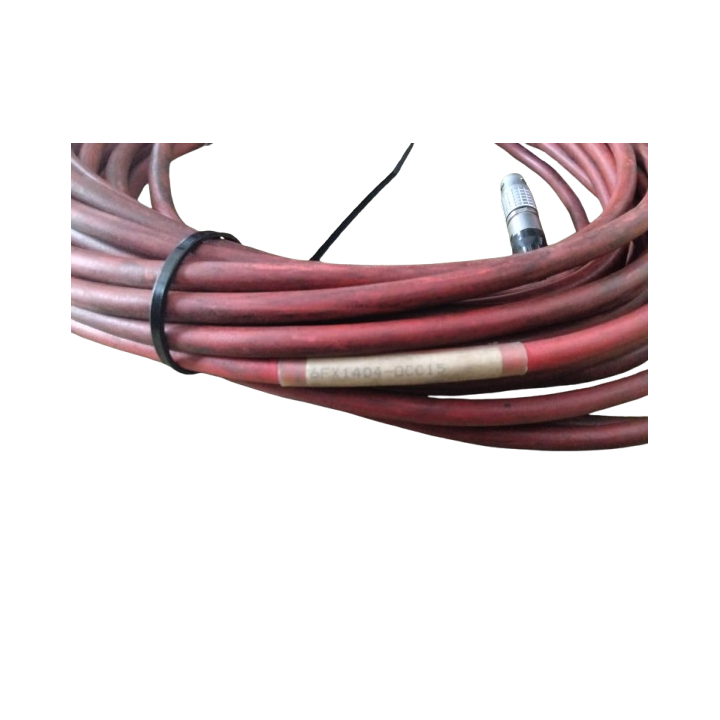 Câble SIEMENS 6FX1404-0CC15