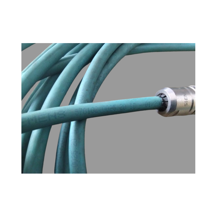 Câble SIEMENS 570102.0025.20 IC