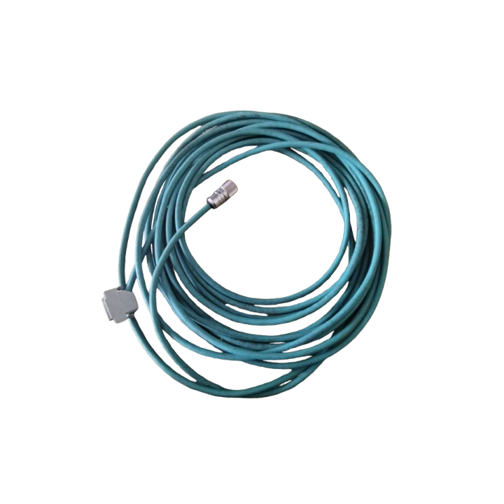 Câble SIEMENS 570102.0025.20 IC