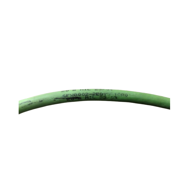 Câble Siemens 6FX8002-2EQ10-1CA0