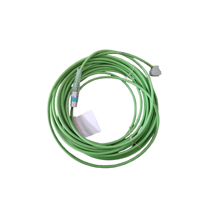 Câble Siemens 6FX8002-2EQ10-1CA0