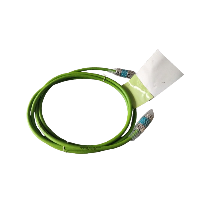 Câble SIEMENS 6FX8002-2CA34-1AD0