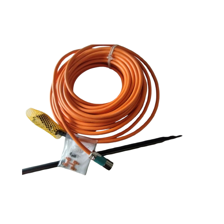 Câble SIEMENS 6FX8D02-5DS01-1DA0