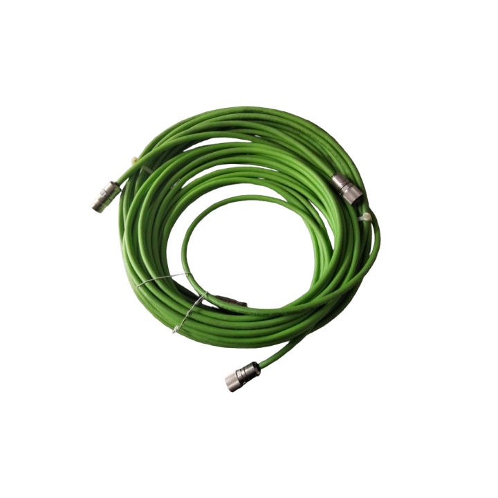 Câble SIEMENS 6FX2002-2EQ14-1BF0