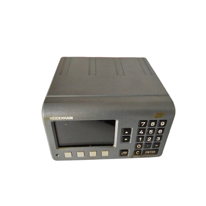 HEIDENHAIN ND280 636-280-01