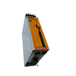 Variateur BAUMULLER BUS20-60/135-30-001