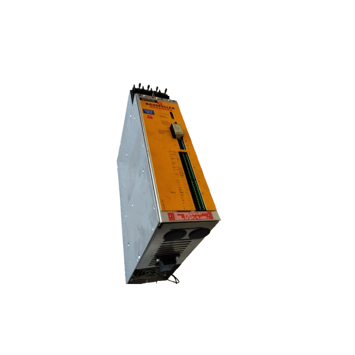 Variateur BAUMULLER BUS20-60/135-30-001