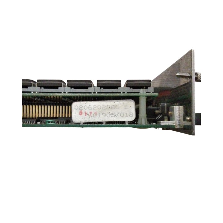 Carte NUM 0206202886