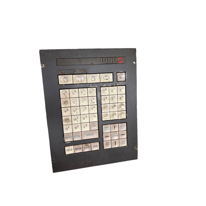 Clavier 53 touches equipe V2 NUM 206205333 NUM 206205333C