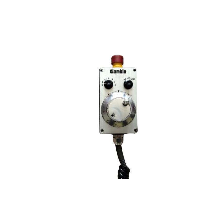 Télécommande GAMBIN ESH147-M70-A6-S3-N7-K-S