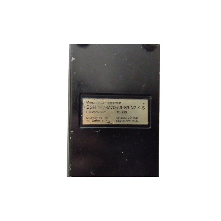 ESH147-M70-A6-S3-N7-K-S