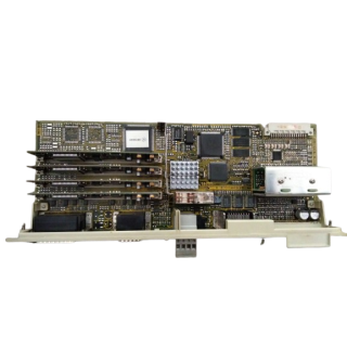 Carte SIEMENS 6SN1118-0DM23-0AA1