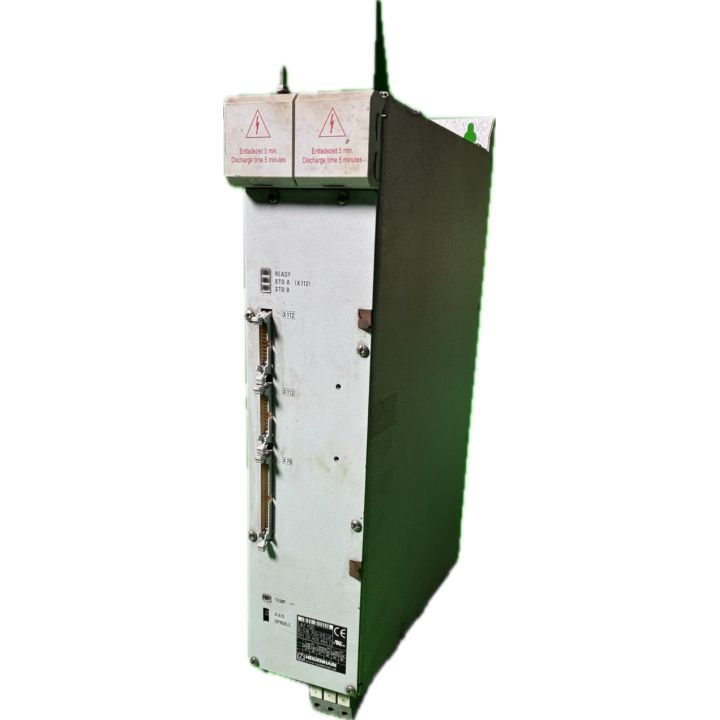 HEIDENHAIN UM 113D -  518 703-01 Variateur 1 axe