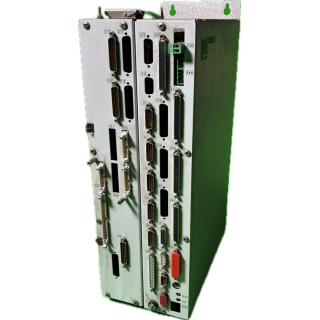 Commande numérique Heidenhain LE 411M 329 039-29 LE 411M