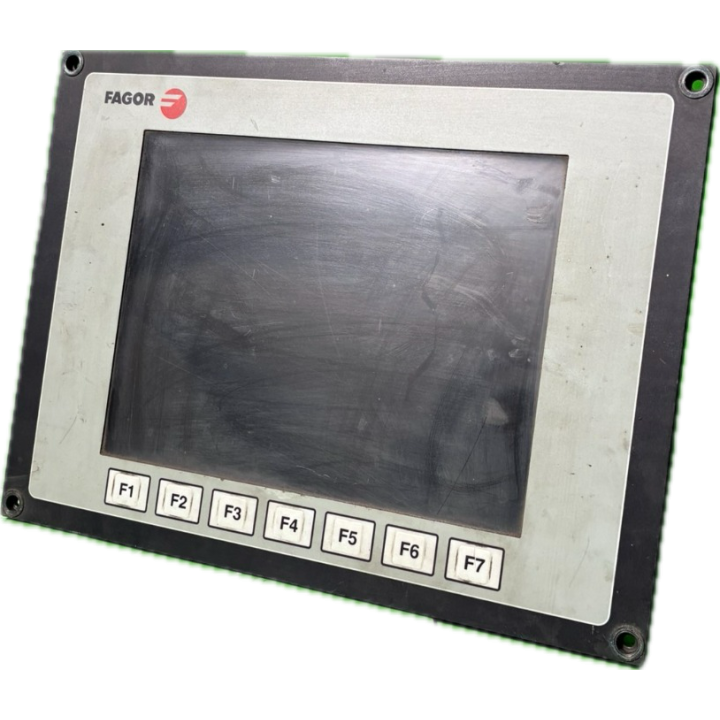 Ecran Fagor MON.TC/MC 11LCD