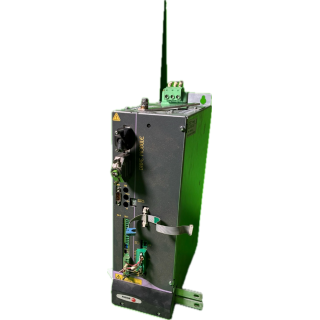 Drive module Fagor SPD 2.50-A1-1 MDU