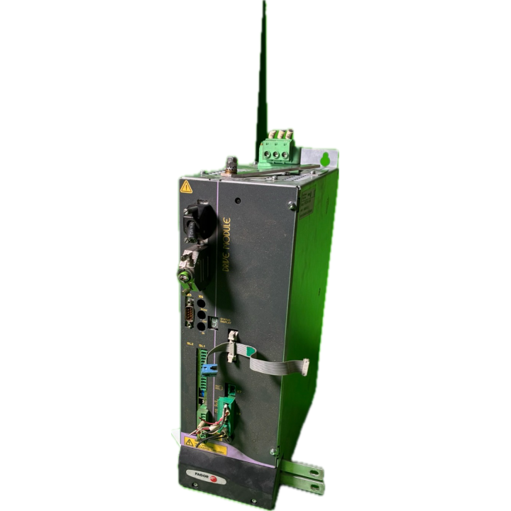 Drive module Fagor SPD 2.50-A1-1 MDU