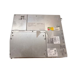 SIEMENS 6FC5210-0DF52-2AA0