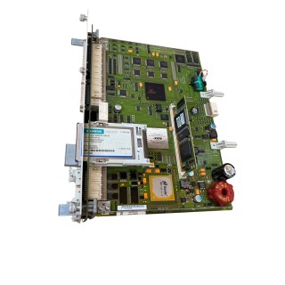 SINUMERIK 810D CPU810D CCU3.4 VERS 6.5 SIEMENS 6FC5410-0AY03-1AA0