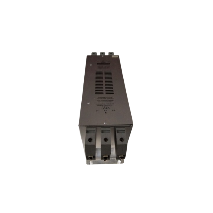 Filtre SCHAFFNER FN3110-80-35