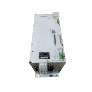 HEINDENHAIN UVR140D ID 390 281-01