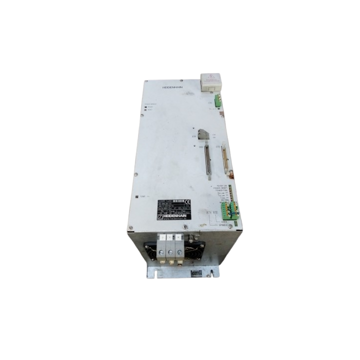 HEINDENHAIN UVR140D ID 390 281-01