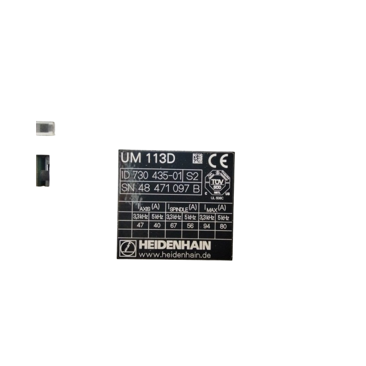UM113D ID 730 435-01