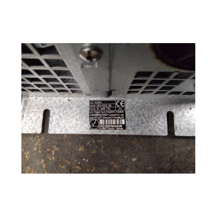 HEIDENHAIN LE422M