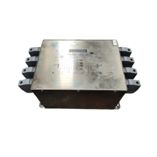 SCHAFFNER FN356-100-34