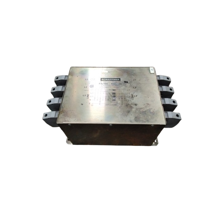 SCHAFFNER FN356-100-34
