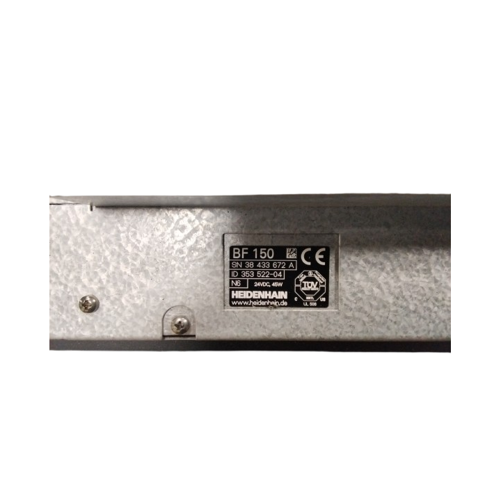 BF150 SN38 433 672-A