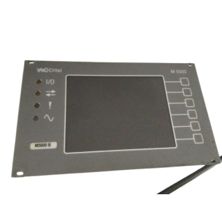 DITTEL M5000 M