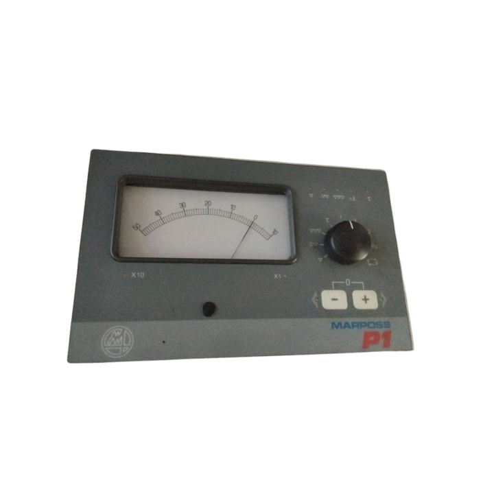 MARPOSS P1