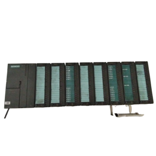 BLOC COMPLET SIEMENS SIMATIC S7-300