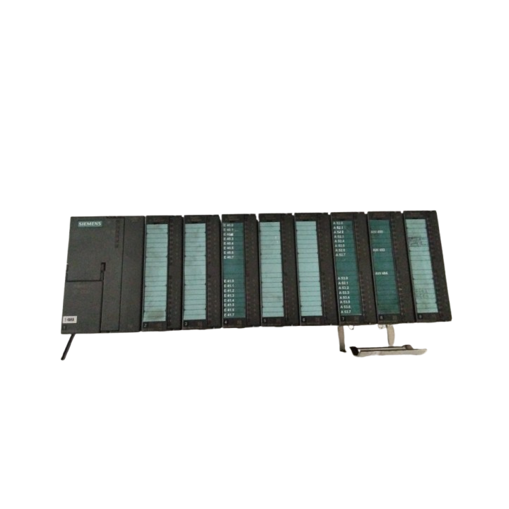 BLOC COMPLET SIEMENS SIMATIC S7-300