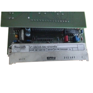 Carte BOSCH VT-VACAS-500-10/V0/HRV