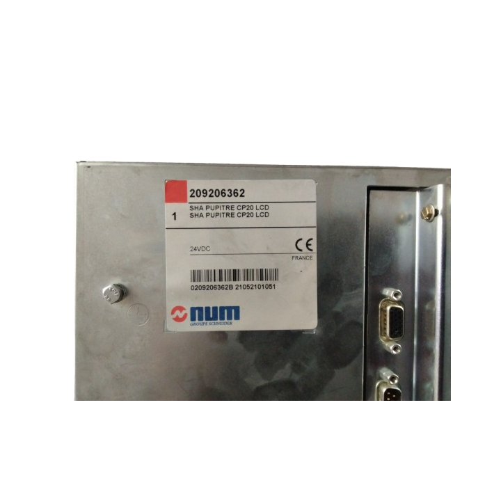 Pupitre NUM 209206362