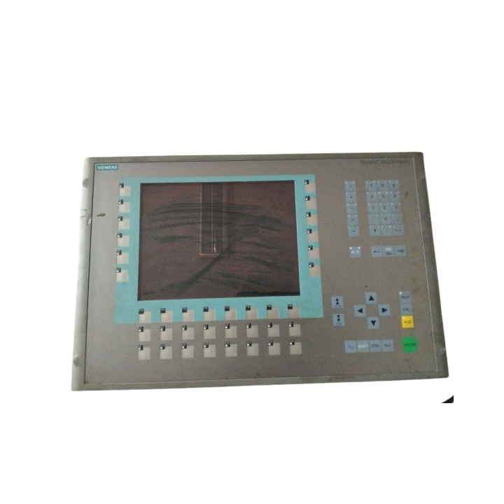 Pupitre SIEMENS 6AV6 643-0DD01-1AX1