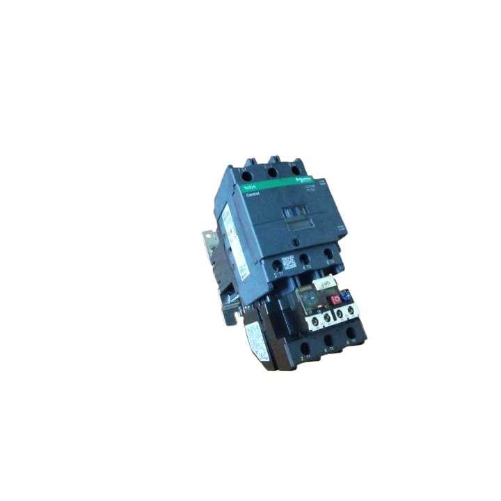 Contacteur SCHNEIDER LC1D95