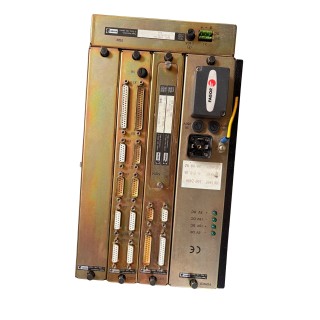 Fagor cn complète 8050 tournage