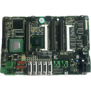 A20B-8100-0662 Fanuc 21i-B Mainboard PMC-SA1