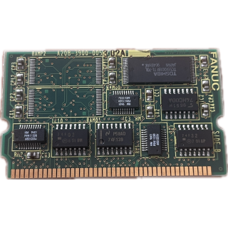 A20B-3900-0053 Memoire Fanuc SRAM Module 256k