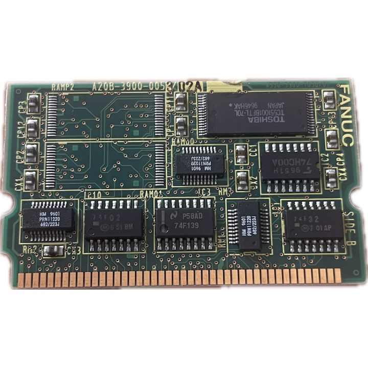 A20B-3900-0053 Memoire Fanuc SRAM Module 256k