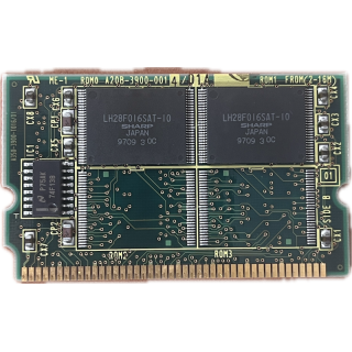 A20B-3900-0014 Fanuc FROM Module 4MB 4M